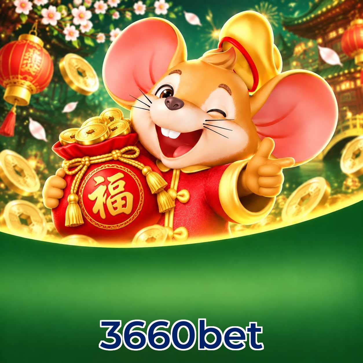Jogos Fortune
